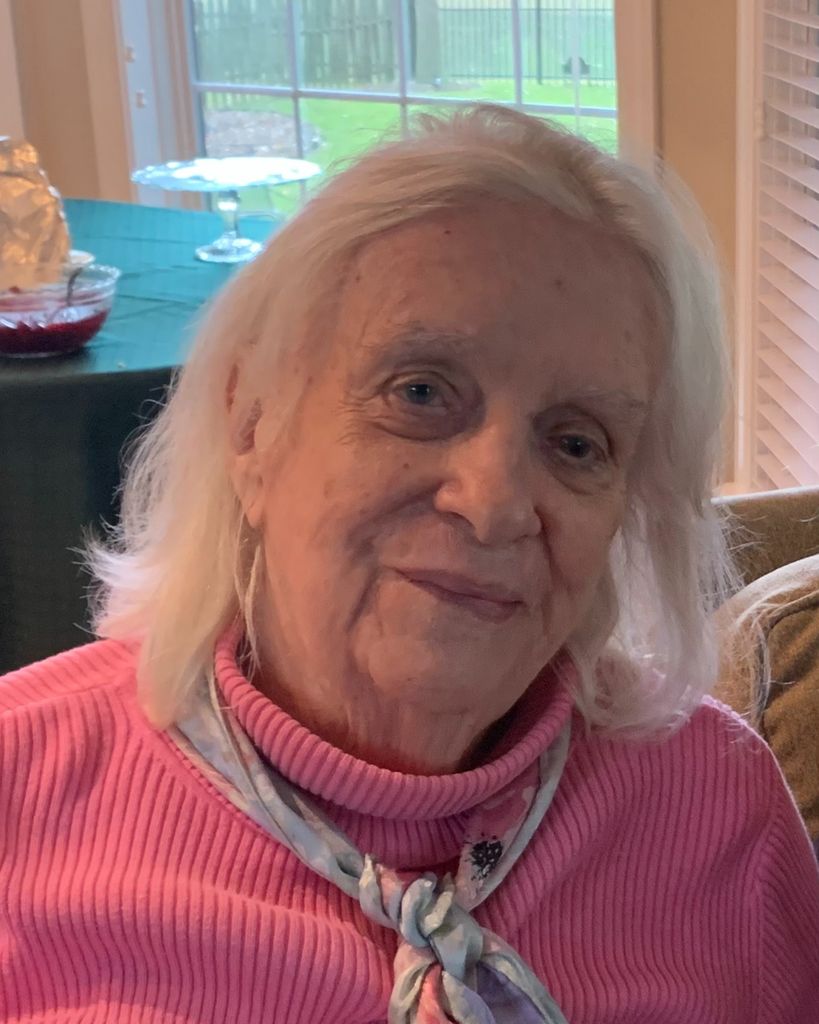 Millie Ann Phillips Rogers Profile Photo