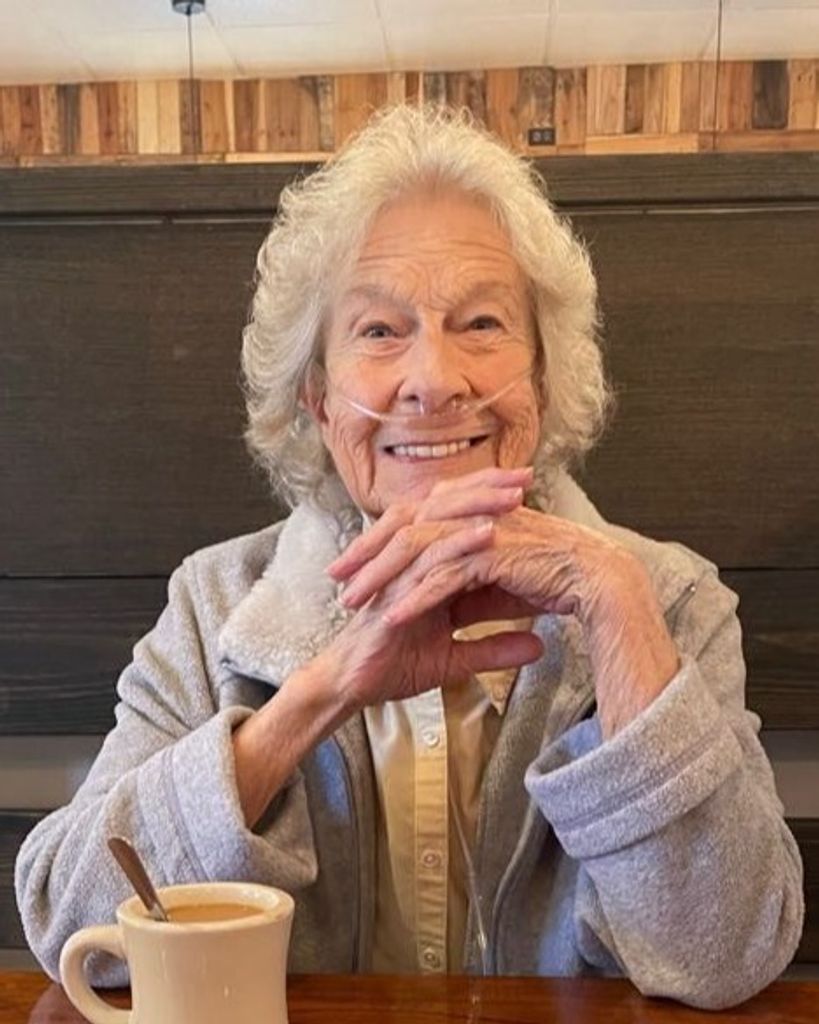 Brenda Joyce Phillips Walden Profile Photo