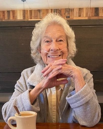 Brenda Joyce Phillips Walden's obituary image