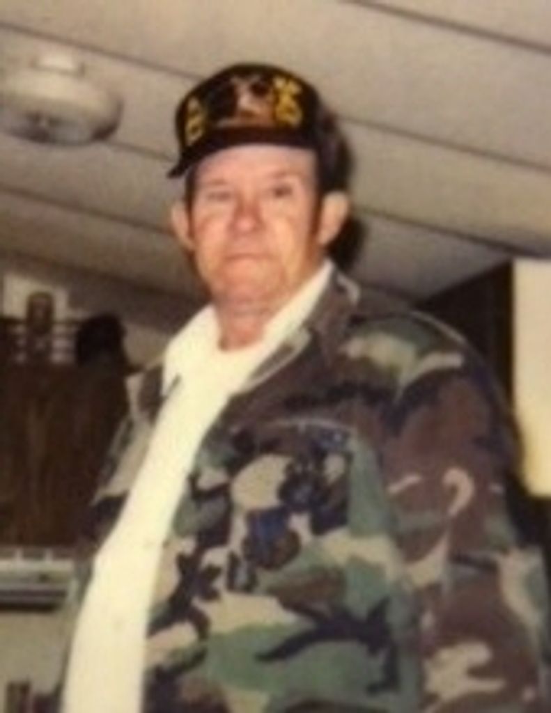 Dallas Barry Brown