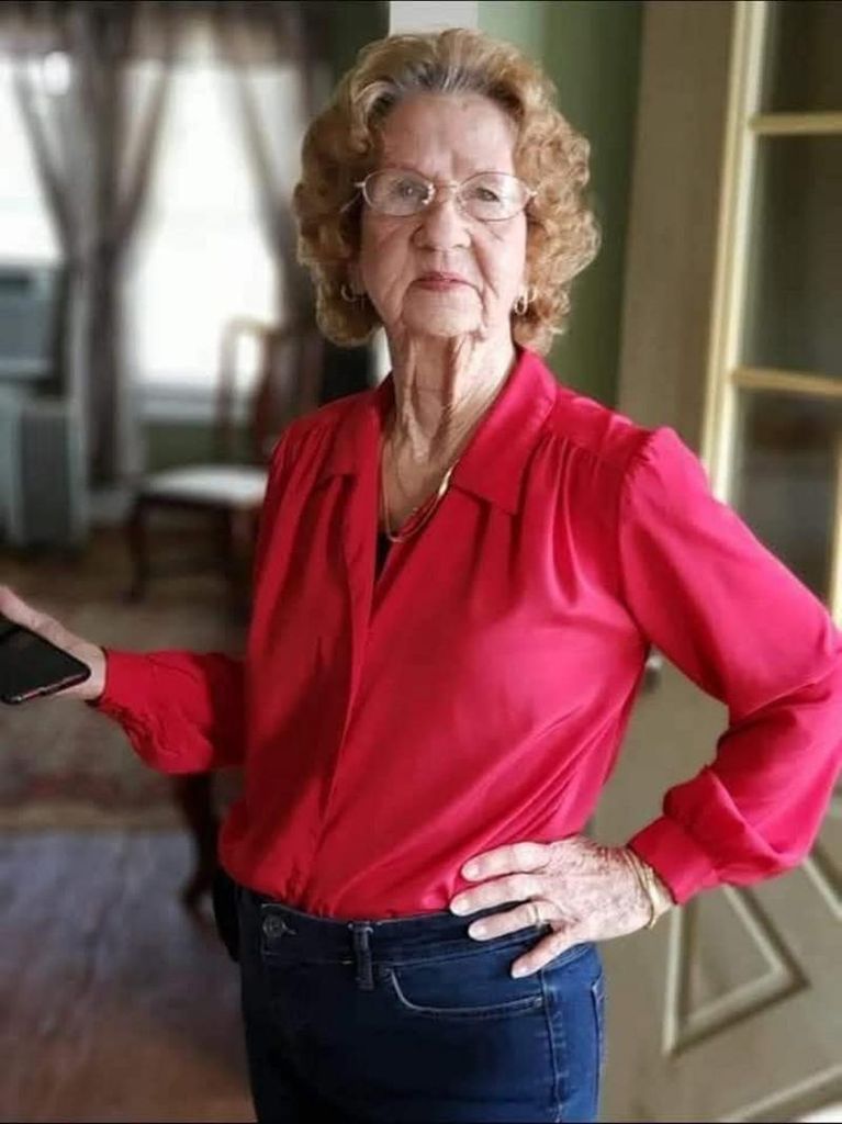 Glenda Baggett Profile Photo