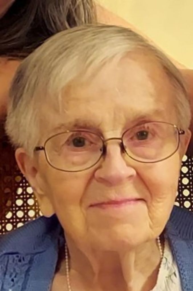 Margaret Spatz