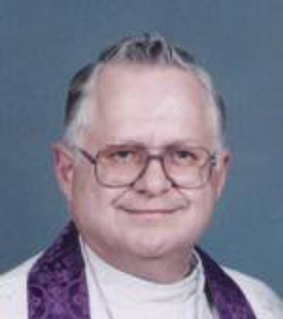 Pastor Wippich