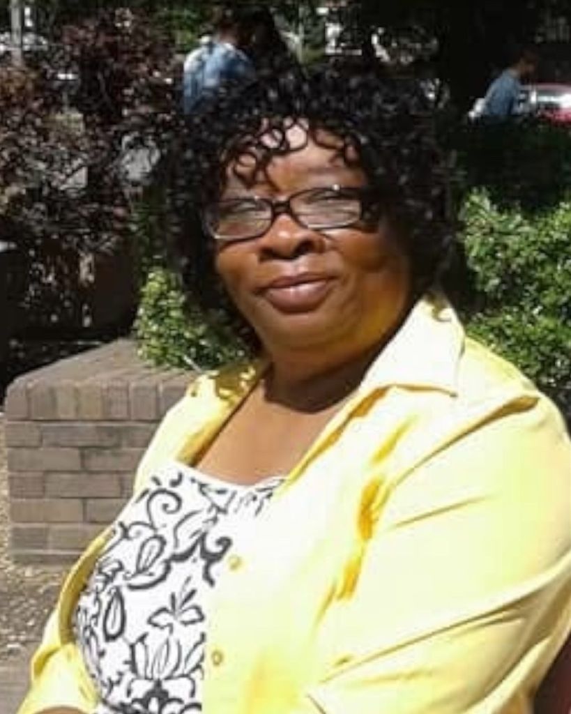 Carline Burns Profile Photo