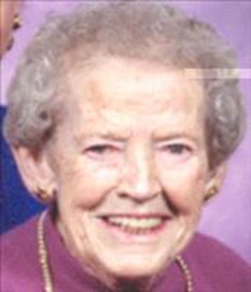 Catherine M. Donohue