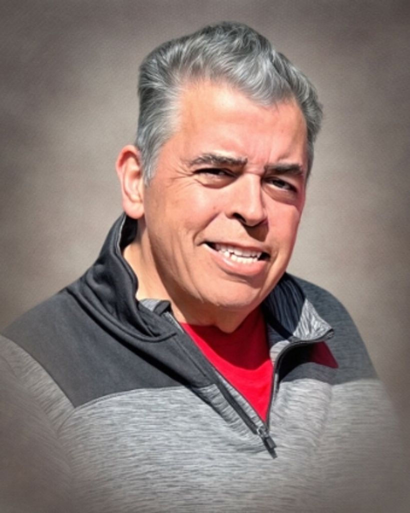 David Joseph Fusco Profile Photo