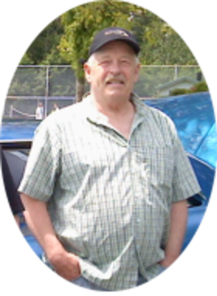 Robert Paden