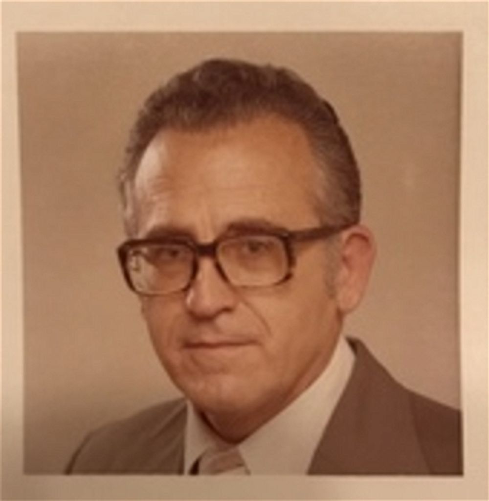 Albert V. Pacchioli