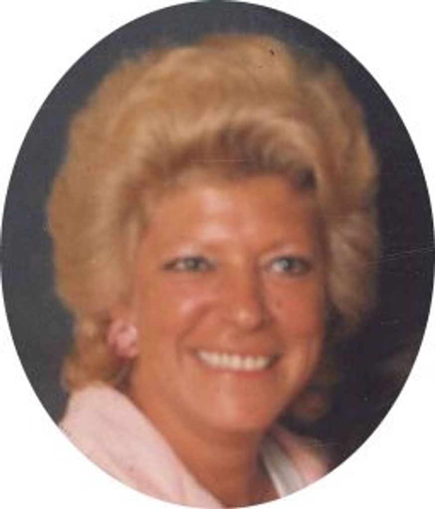 Ms Merle Elaine Hester