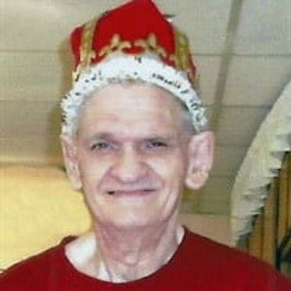 Julius Ray Stover