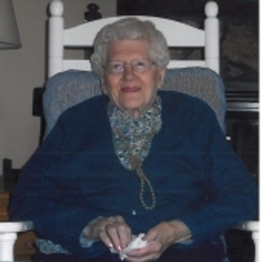 Grace M.  Fritsch Profile Photo