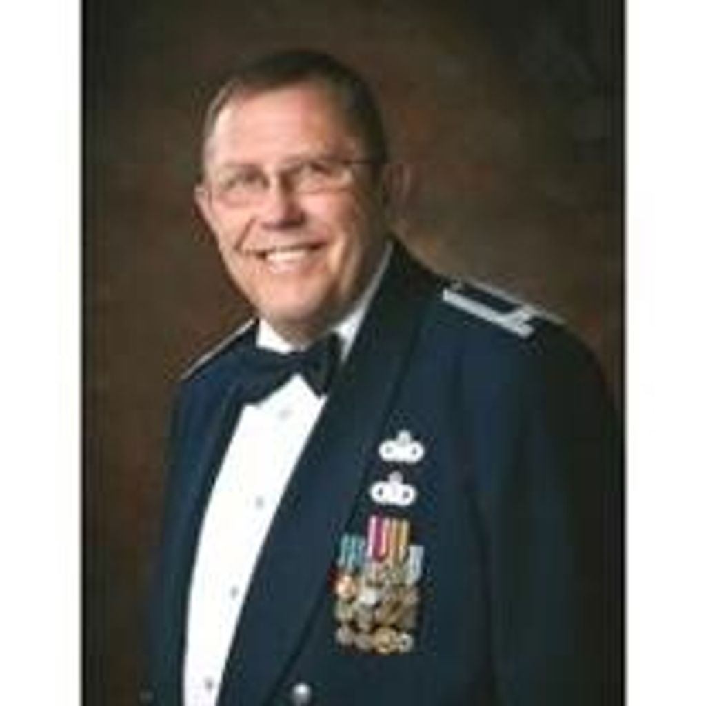 Harold Stephen "Steve" Smith