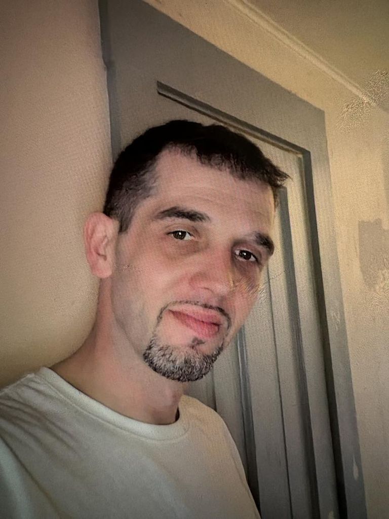 Kenneth Ray Burnett Jr.