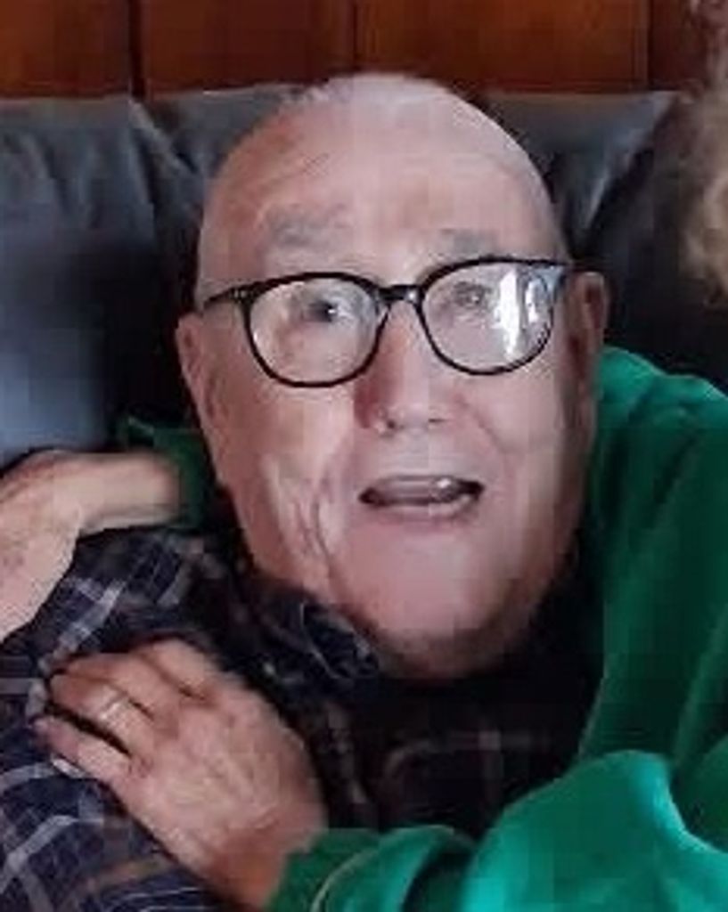 William Vestal "Billy" Jones