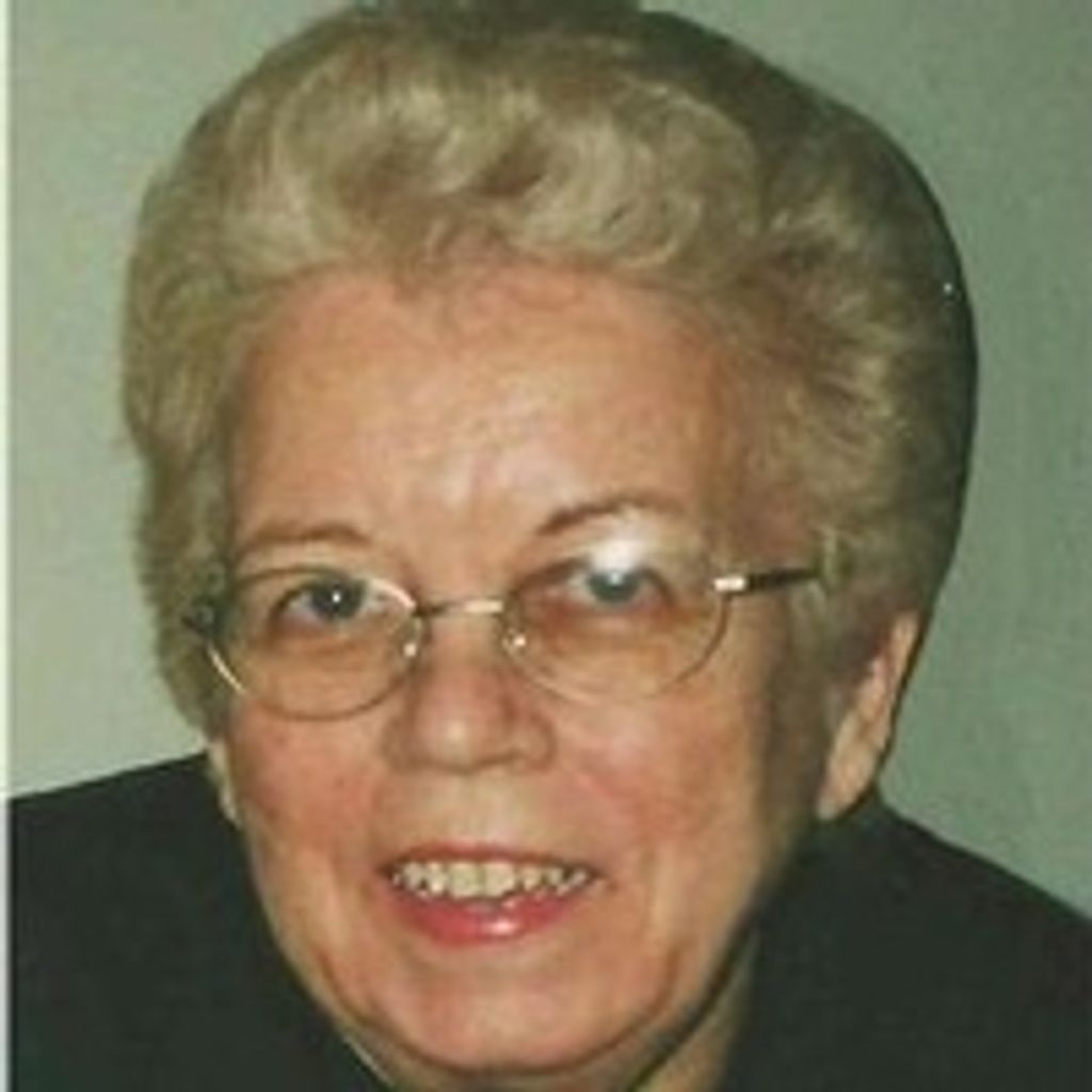 Patricia  Margaret (Collier)  Collier