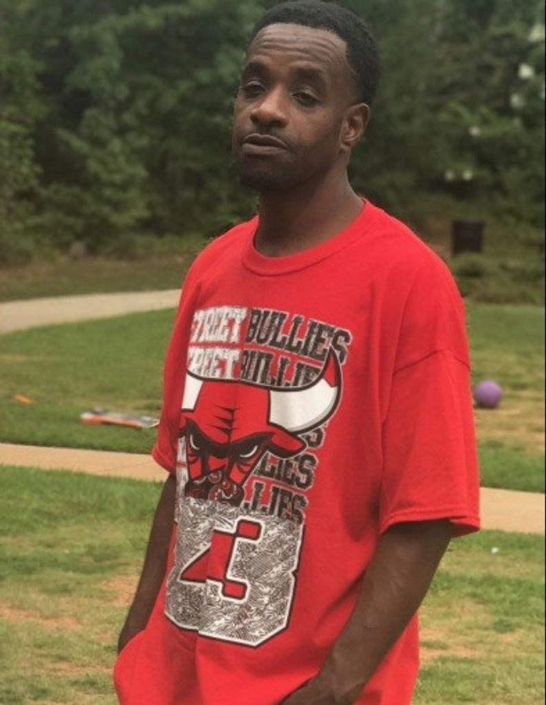 Christopher Mitchell Profile Photo