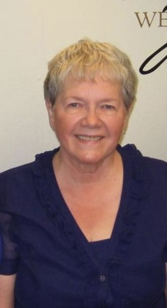 Bonnie Parrish Profile Photo
