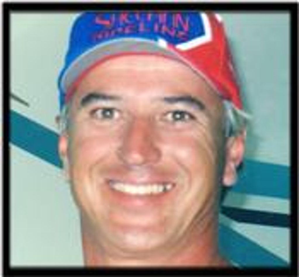 Kavin "Scott" Etheredge