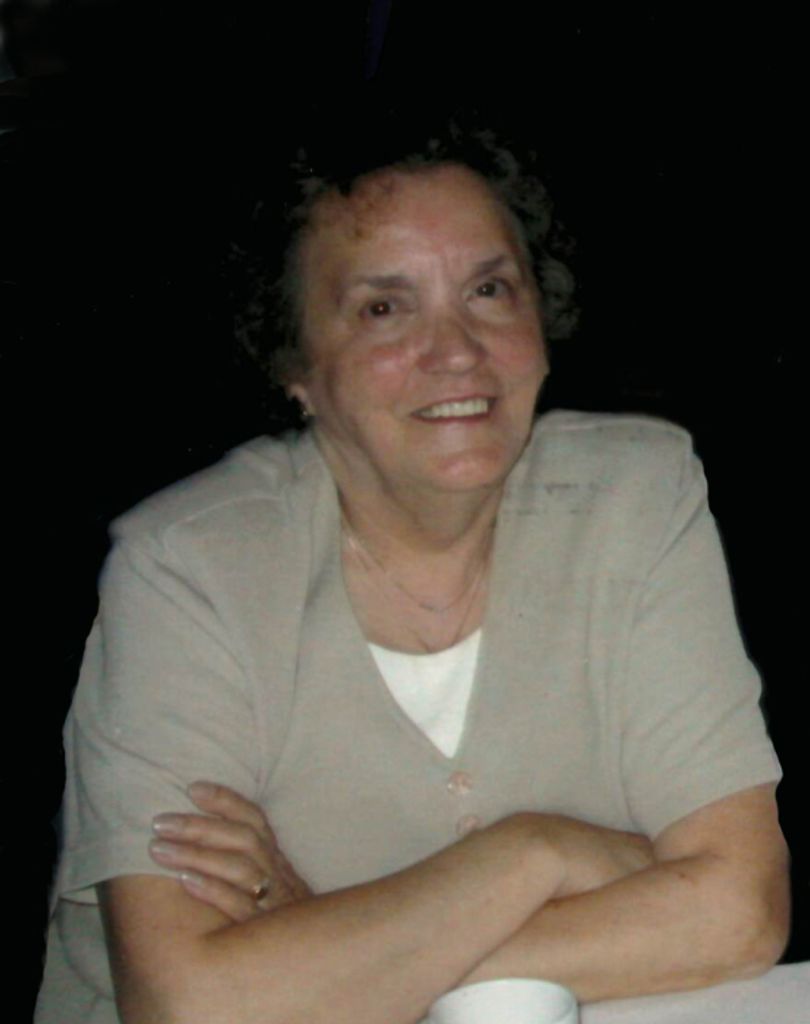 Arlene Gerda