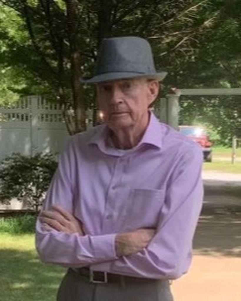 George "Dal" Whitmire