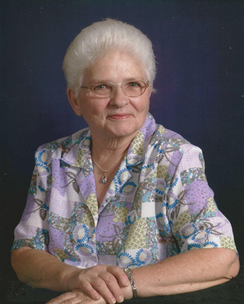 Janice Rae Huckins