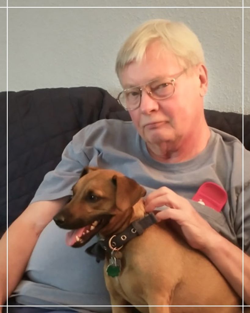 Steven Myers Profile Photo