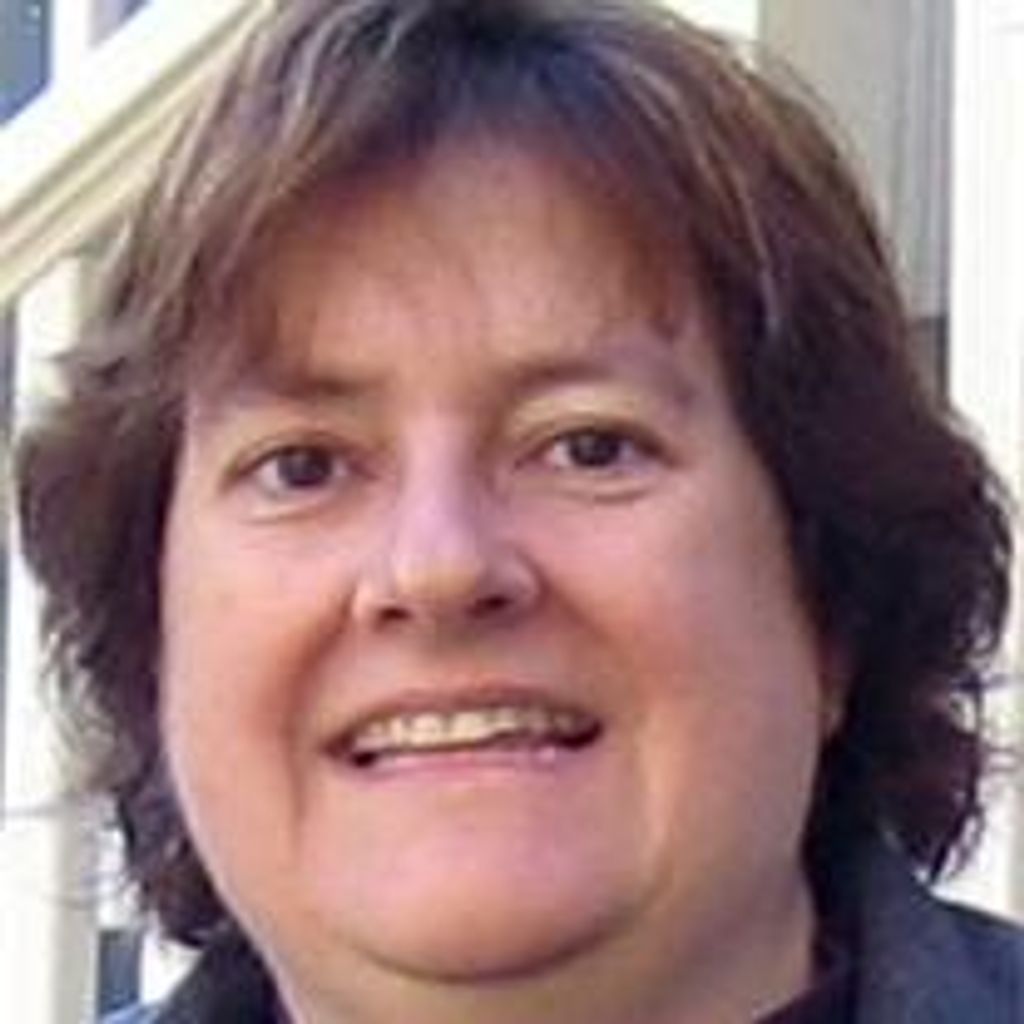 Michelle Mcdonough