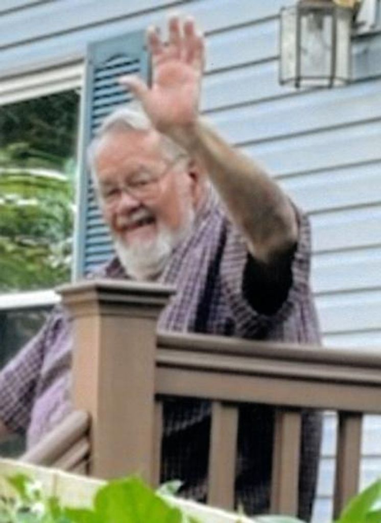 Glen A. Blaalid Profile Photo
