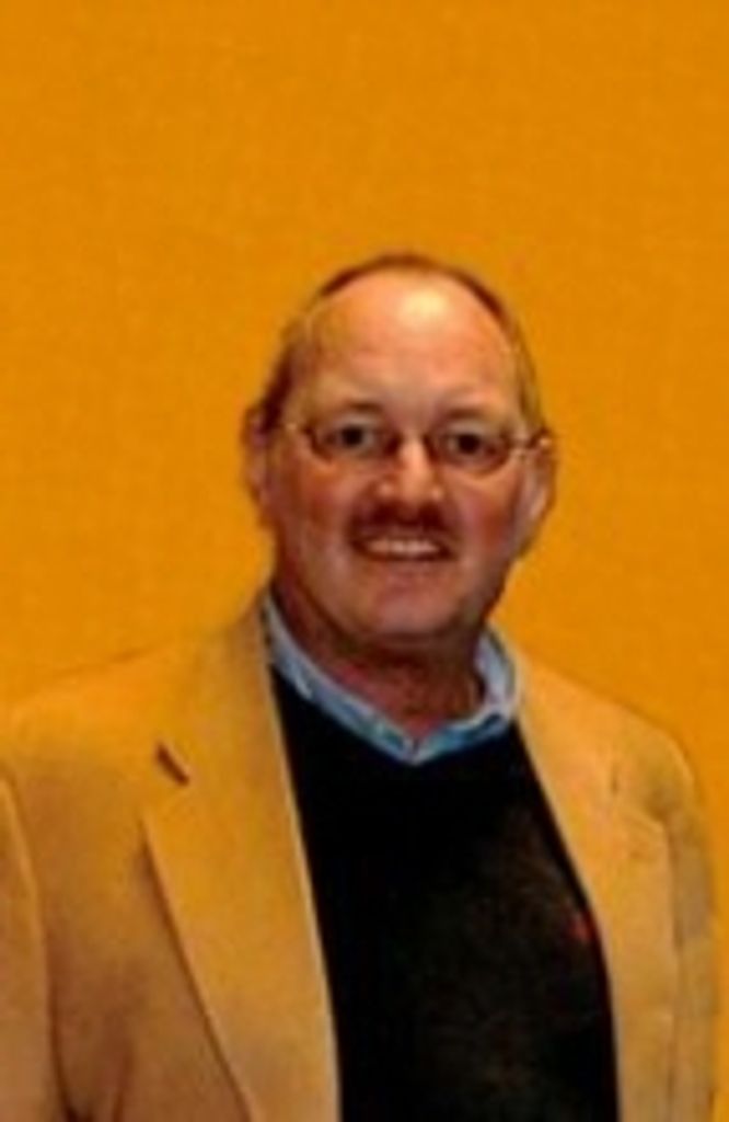 William Richard Dunn