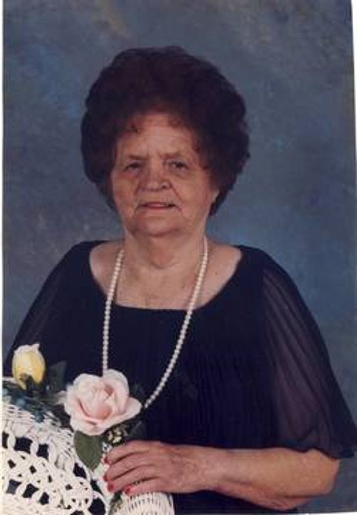 Lois Virginia Bracewell Duvall