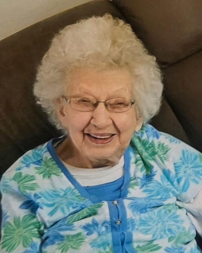 Mary J. Byers