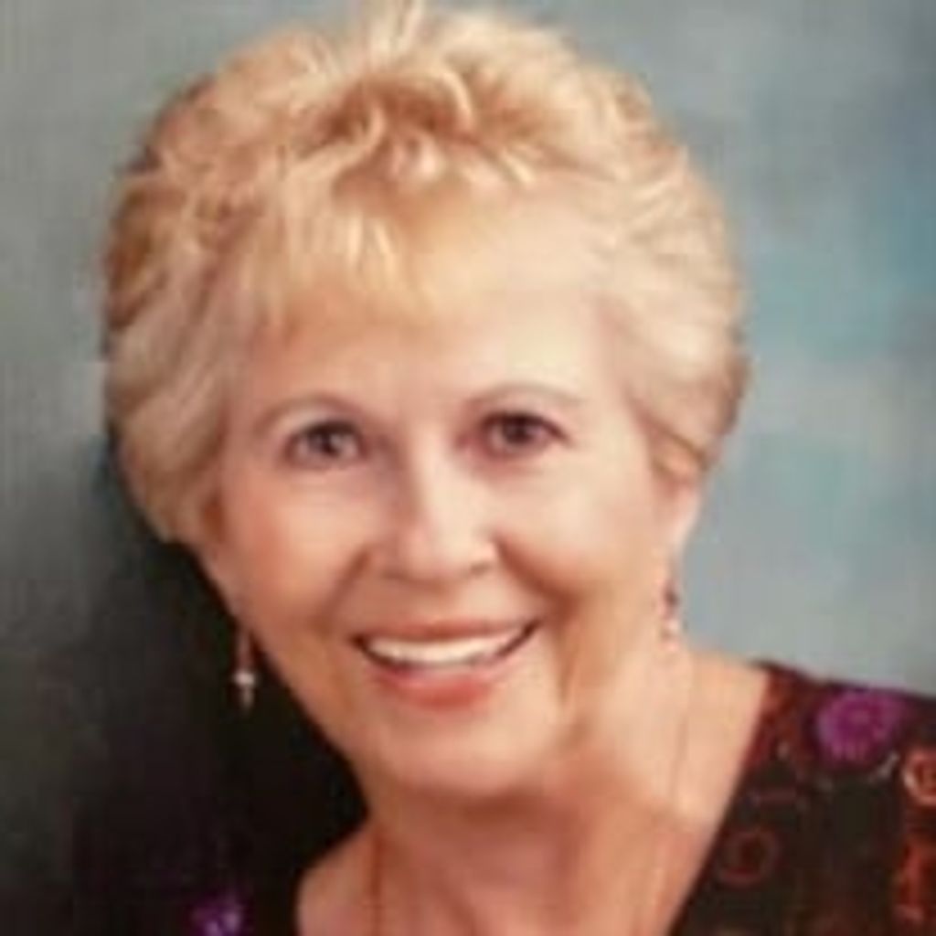 Dianne Evelyn Blake Croft
