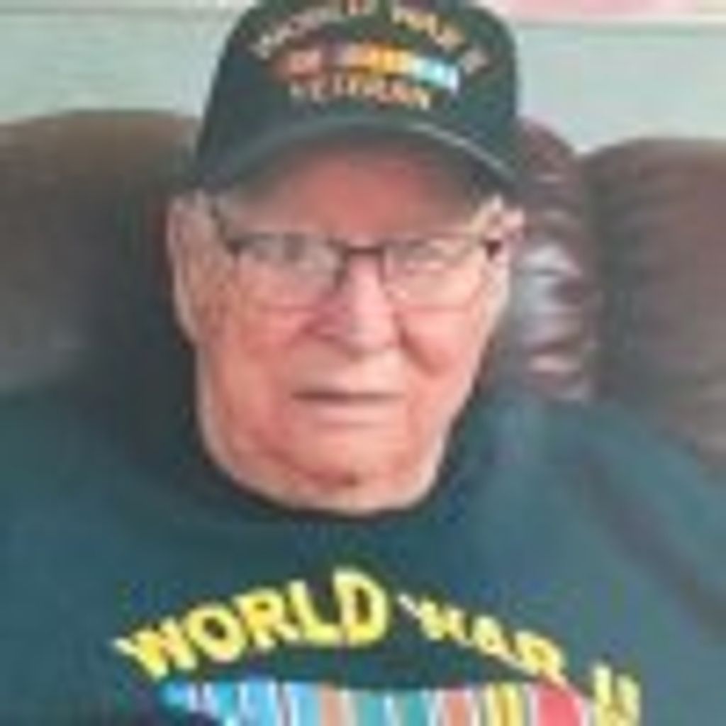 Gerald W. "Jerry" Sarau