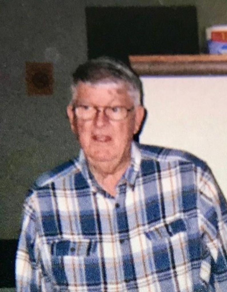 Ross Bryan Profile Photo
