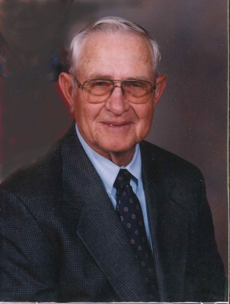 Donnie Campbell