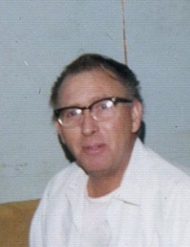 William C. Winfrey Sr.