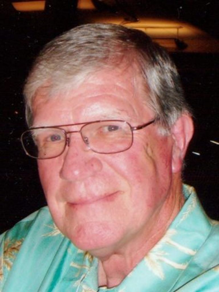 Jerry Yokley, Sr.