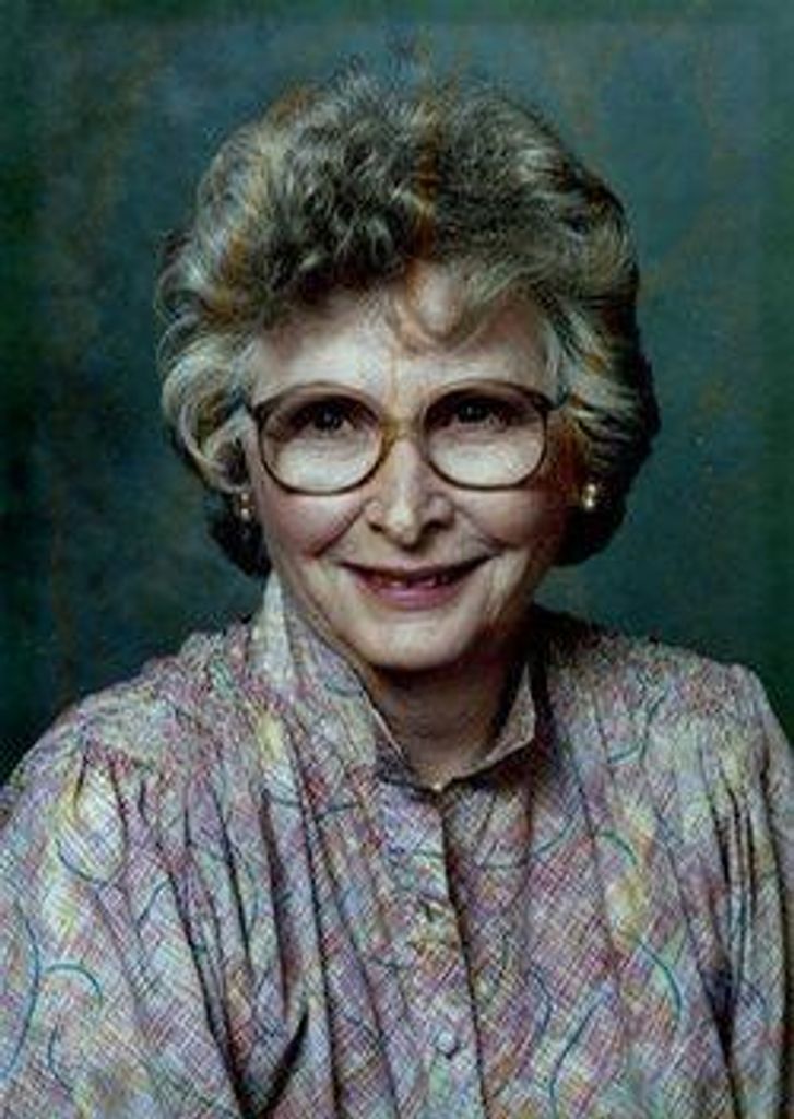 Bernice C. Vann