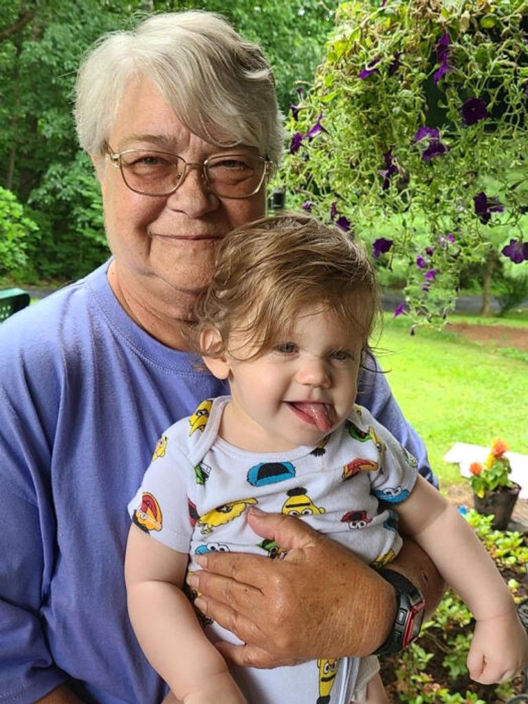 Karen Kay (Horton)  Jackson Profile Photo