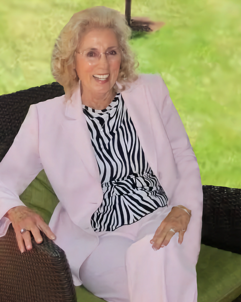 Marjorie Nell Crosswhite Profile Photo