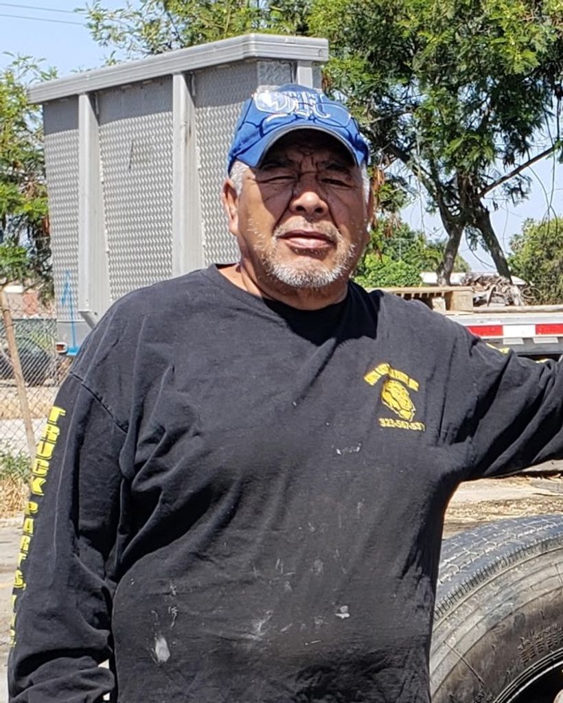 Erwin Hernandez Bolaños Profile Photo