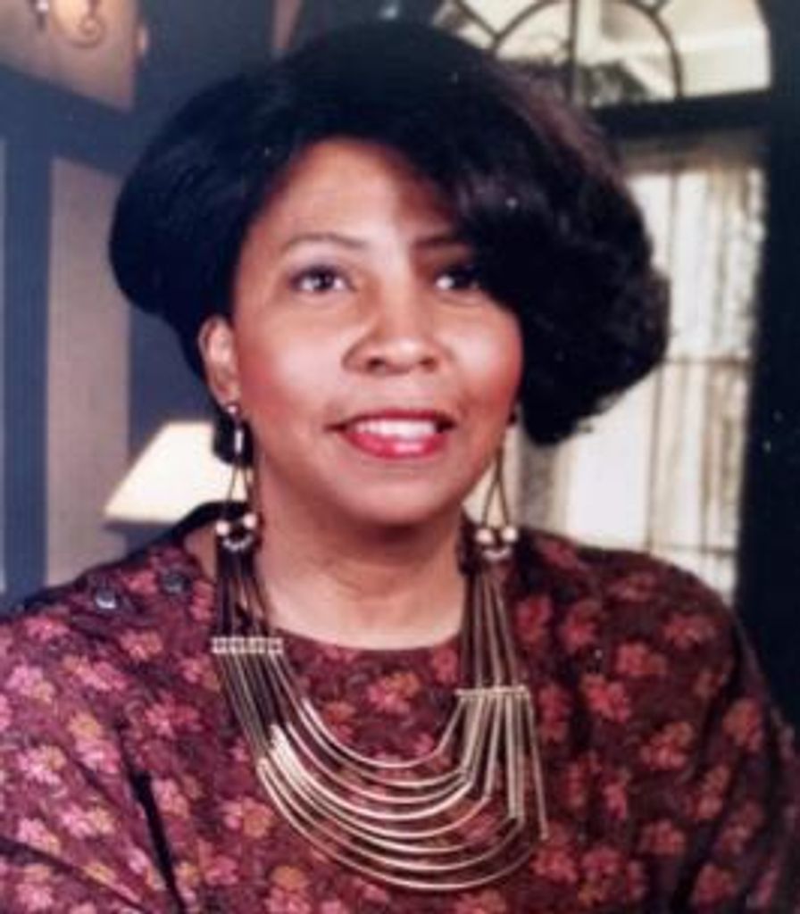 Annie Warren Profile Photo