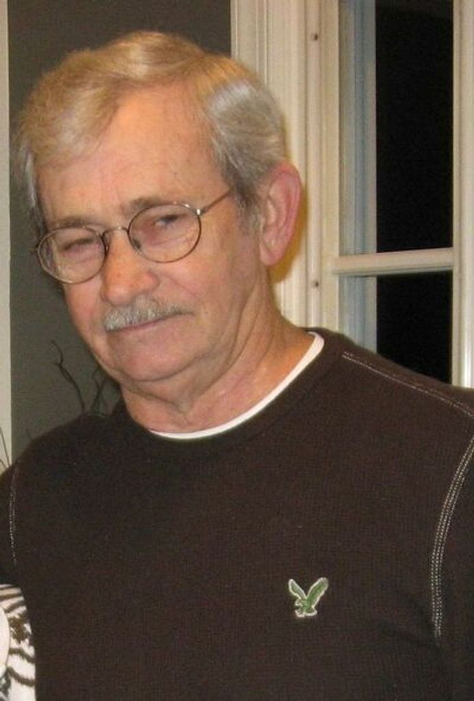 Harvey Albert Riddle Profile Photo