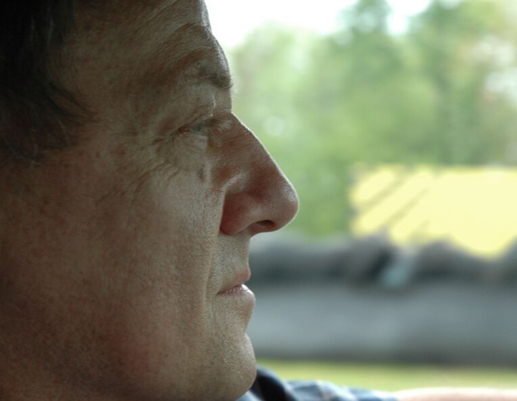 Ronald Paul Olinger Profile Photo