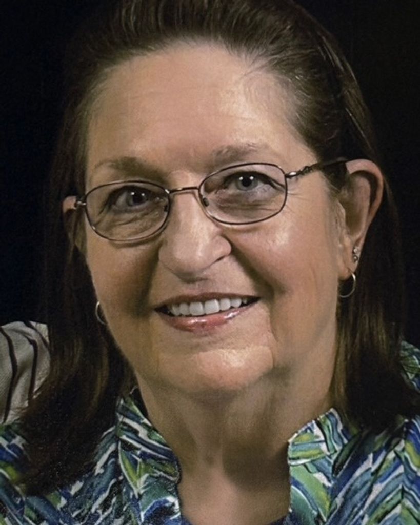 Beverly Ann Heruska