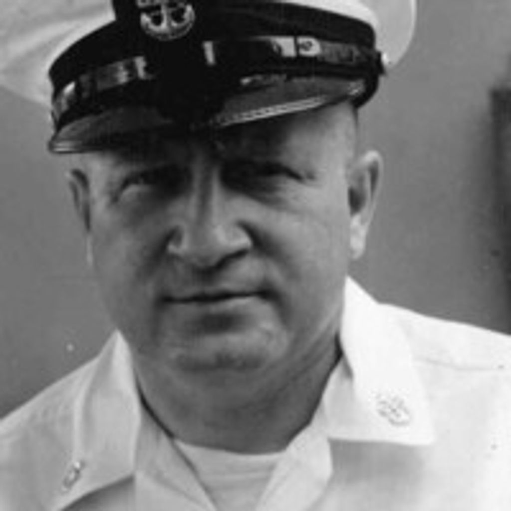 Harry Cichowski