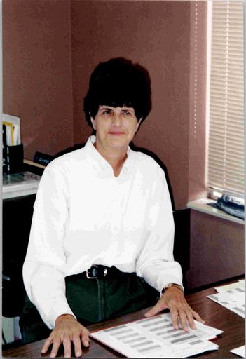 Patsy "Pat" Kerr photo gallery thumbnail 24 of 30