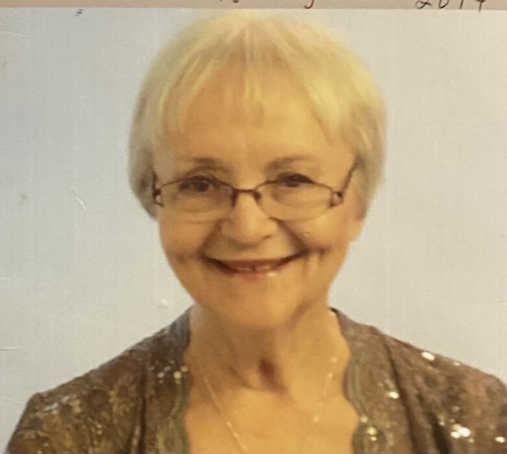 Shirley Marie (Leingang)  Barton