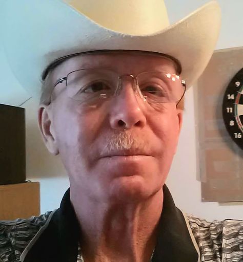 Bruce E Trusty Profile Photo