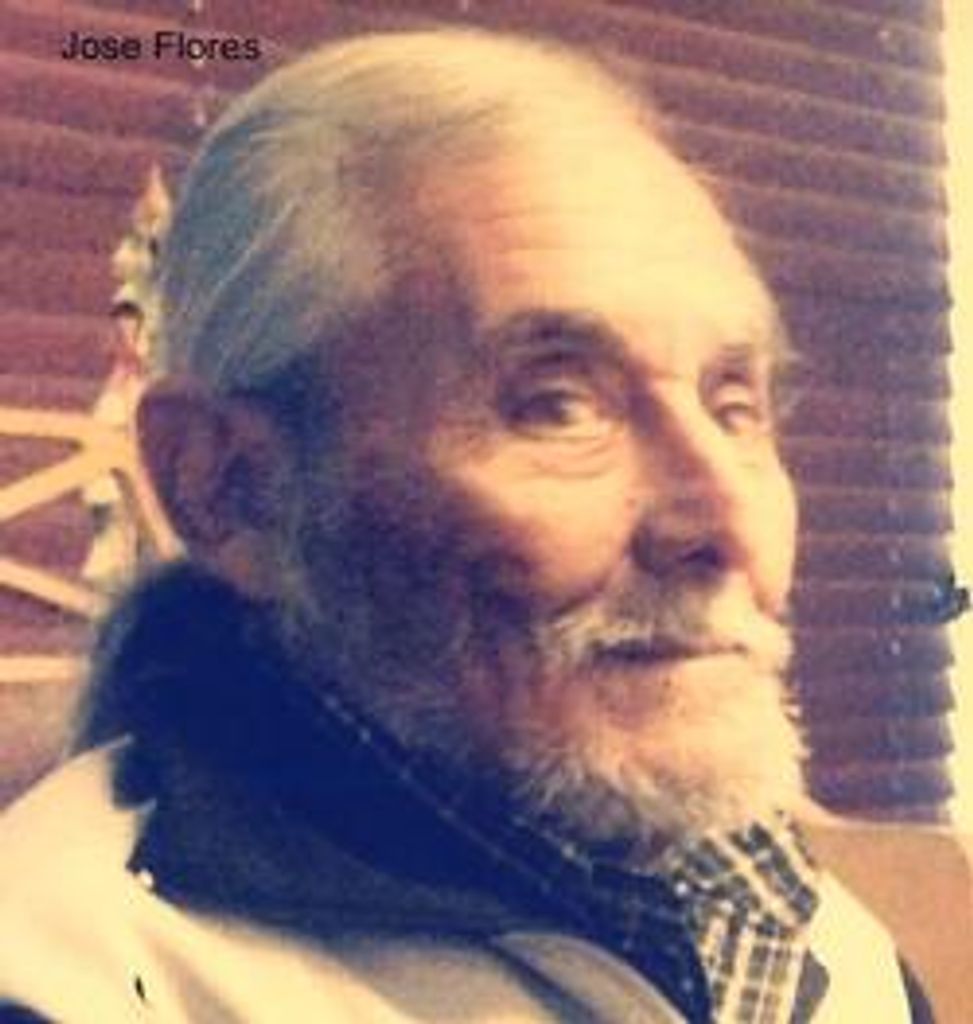 Jose Castollio Flores, Sr. Profile Photo